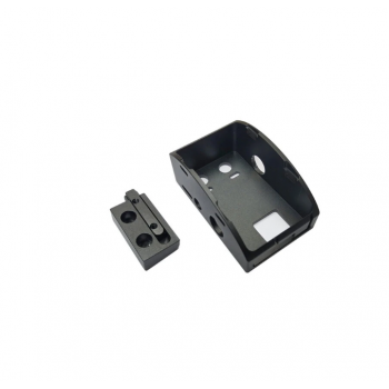 URUAV Adapter port odbiornika analogowego do gogli cyfrowych